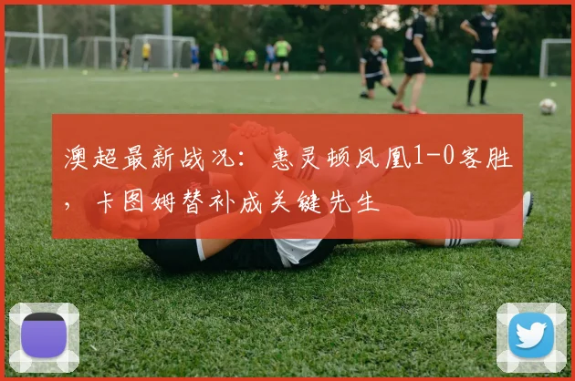 澳超最新战况：惠灵顿凤凰1-0客胜，卡图姆替补成关键先生